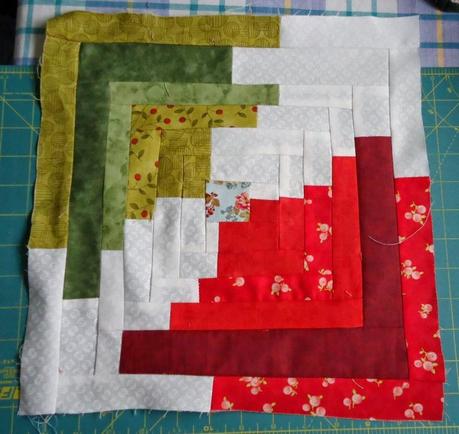 Classic meets Modern. Mod-Logs:Wonky log cabin.Wonky Courthouse. Classic meets Modern. Mod-Logs:Wonky log cabin.Wonky Courthouse.