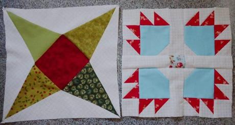 Classic meets modern:The Amethyst Block Classic meets modern:The Amethyst Block