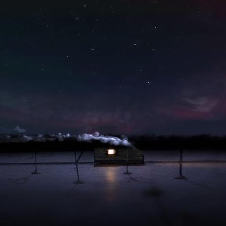 Sirens, un video musical en stop motion Sirens, un video musical en stop motion