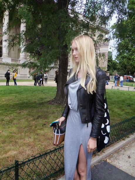 chanel street style chanel street style