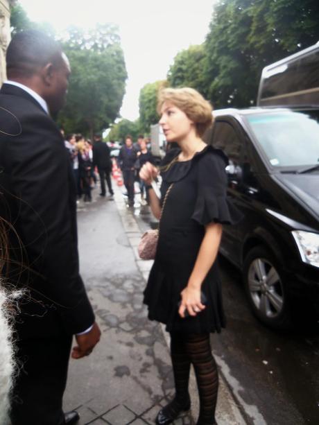 paris fashion week haute couture street style paris fashion week haute couture street style