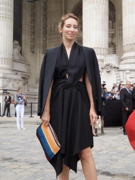paris fashion week haute couture street style paris fashion week haute couture street style