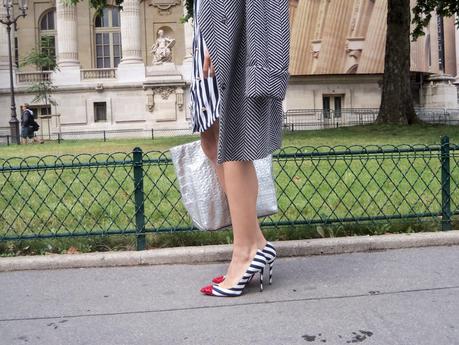 chanel street style chanel street style