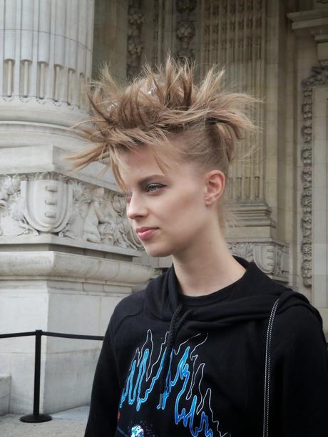 chanel street style chanel street style