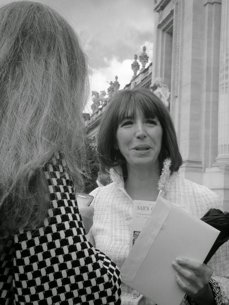 paris fashion week haute couture street style paris fashion week haute couture street style