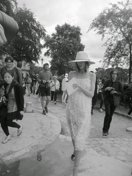 paris fashion week haute couture street style paris fashion week haute couture street style