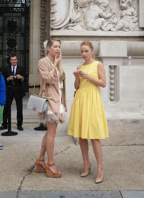 paris fashion week haute couture street style paris fashion week haute couture street style