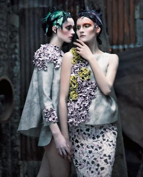 New Florals New Florals