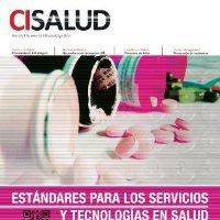 CISALUD Año XIV N° 12 Marzo - Mayo 2014