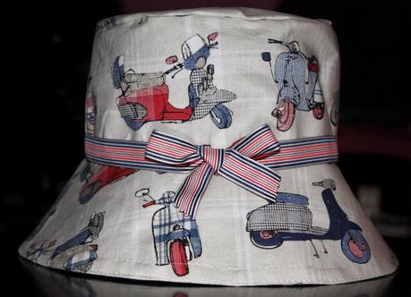 sombrero verano sombrero verano