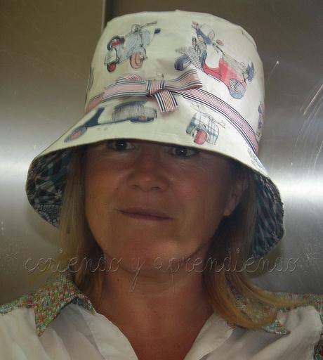 sombrero verano sombrero verano