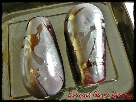 Berenjenas rellenas Berenjenas rellenas