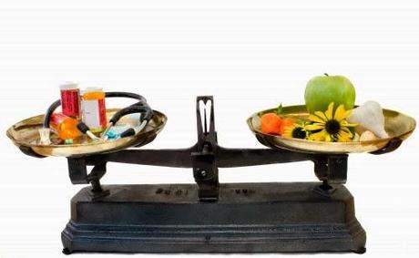 Medicina Alternativa vs Medicina Occidental Medicina Alternativa vs Medicina Occidental