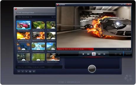 Graba tus propios gameplays con Mirillis Action! Graba tus propios gameplays con Mirillis Action!