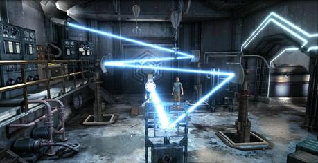 El creador de Flashback y Microids inician una campaña en Kickstarter para financiar Subjetc 13 El creador de Flashback y Microids inician una campaña en Kickstarter para financiar Subjetc 13