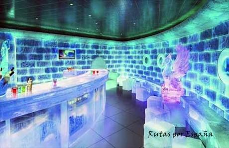 ice-bar-Madrid