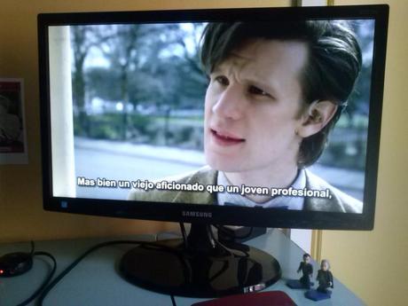 Fans de Doctor Who… os necesito!!! 2014-07-09 11.25.47