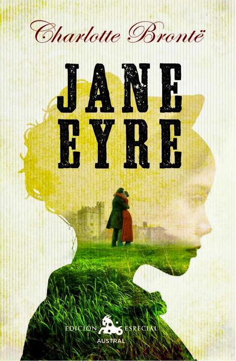'Jane Eyre', de Charlotte Brönte