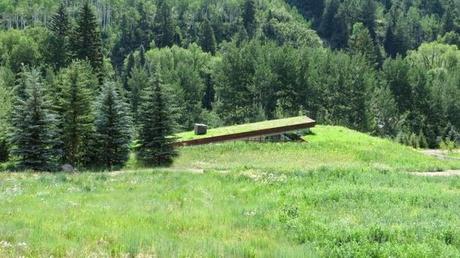 Casa Minimalista en las Rocky Mountains / Minimal House in Rocky Mountains Casa Minimalista en las Rocky Mountains / Minimal House in Rocky Mountains