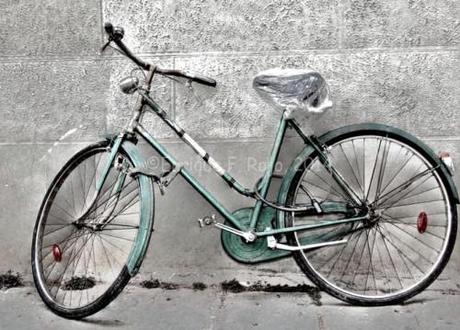 Peatones y ciclistas: obligados a convivir. Pisa_Bicicleta_25-06-2014-small