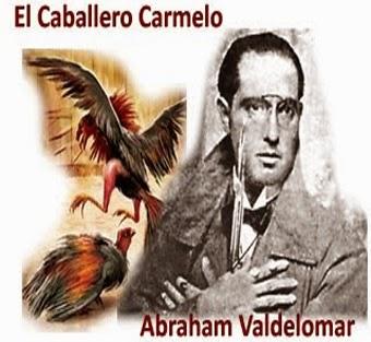 100 años del clásico “El Caballero Carmelo”: EXPOSICIÓN DE HOMENAJE A ABRAHAM VALDELOMAR EN CAÑETE…