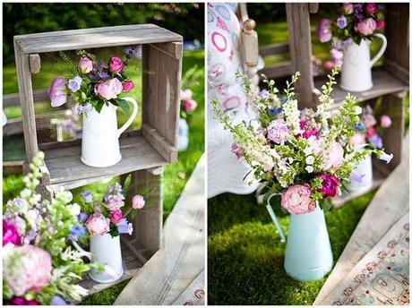 6 ideas para organizar una boda sencilla y económica 6 ideas para organizar una boda sencilla y económica