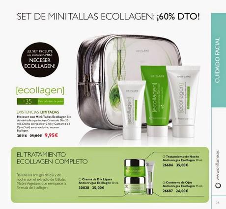 ORIFLAME CATALOGO 10 DE 2014: OFERTAS Y MÁS OFERTAS!