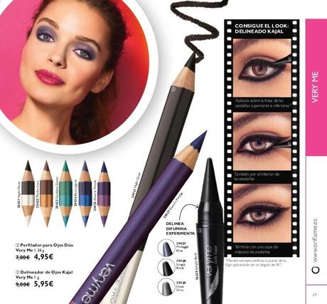 ORIFLAME CATALOGO 10 DE 2014: OFERTAS Y MÁS OFERTAS!