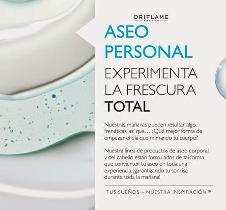 ORIFLAME CATALOGO 10 DE 2014: OFERTAS Y MÁS OFERTAS!