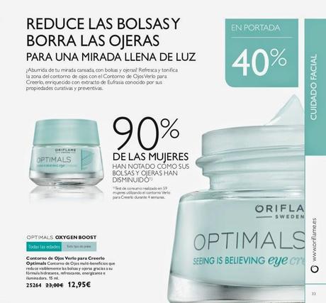 ORIFLAME CATALOGO 10 DE 2014: OFERTAS Y MÁS OFERTAS!