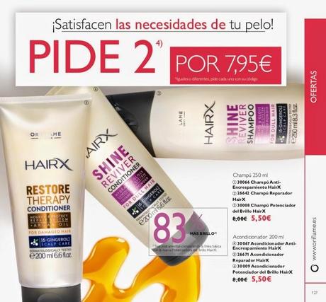 ORIFLAME CATALOGO 10 DE 2014: OFERTAS Y MÁS OFERTAS!