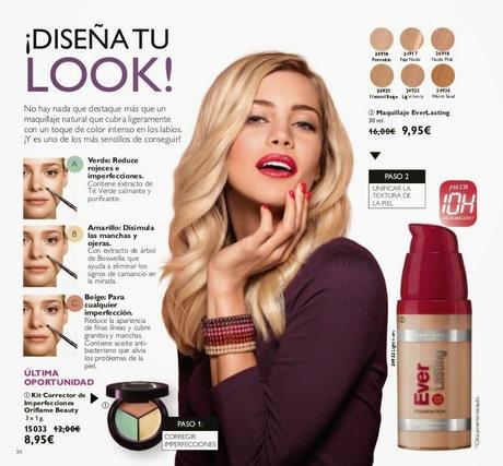 ORIFLAME CATALOGO 10 DE 2014: OFERTAS Y MÁS OFERTAS!