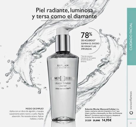 ORIFLAME CATALOGO 10 DE 2014: OFERTAS Y MÁS OFERTAS!