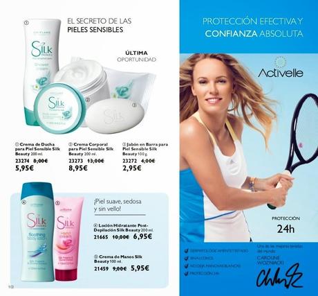 ORIFLAME CATALOGO 10 DE 2014: OFERTAS Y MÁS OFERTAS!