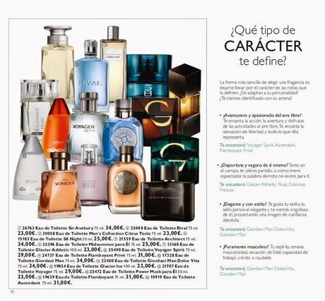 ORIFLAME CATALOGO 10 DE 2014: OFERTAS Y MÁS OFERTAS!