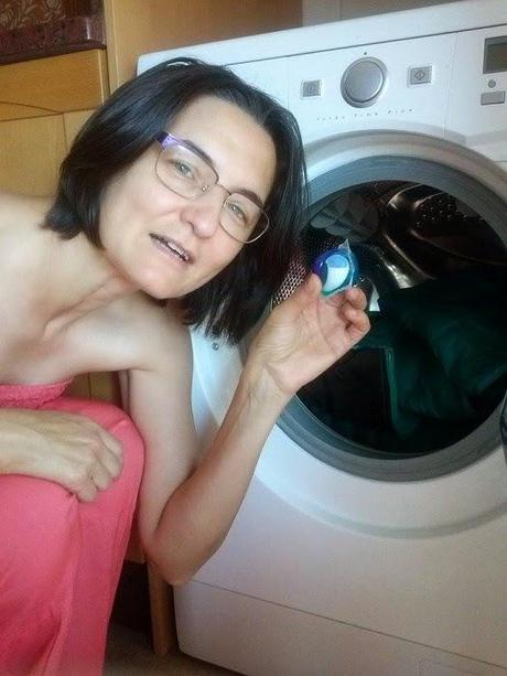 Ariel y Oral B, Próxima a ti ariel 3 en 1 pods