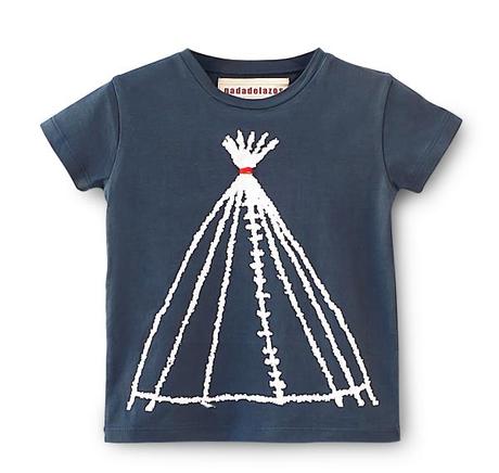 Descubre Nadadelazos, prendas infantiles originales y cargadas de diversión! nadadelazos9