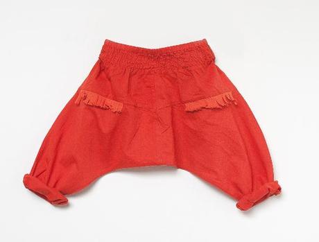 Descubre Nadadelazos, prendas infantiles originales y cargadas de diversión! nadadelazos5
