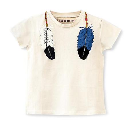 Descubre Nadadelazos, prendas infantiles originales y cargadas de diversión! nadadelazos8