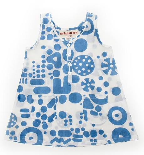 Descubre Nadadelazos, prendas infantiles originales y cargadas de diversión! nadadelazos1