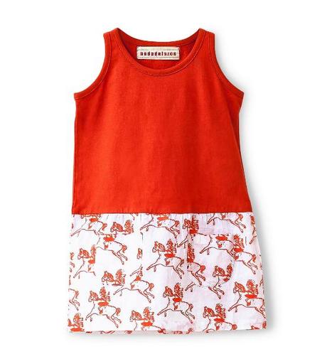 Descubre Nadadelazos, prendas infantiles originales y cargadas de diversión! nadadelazos7