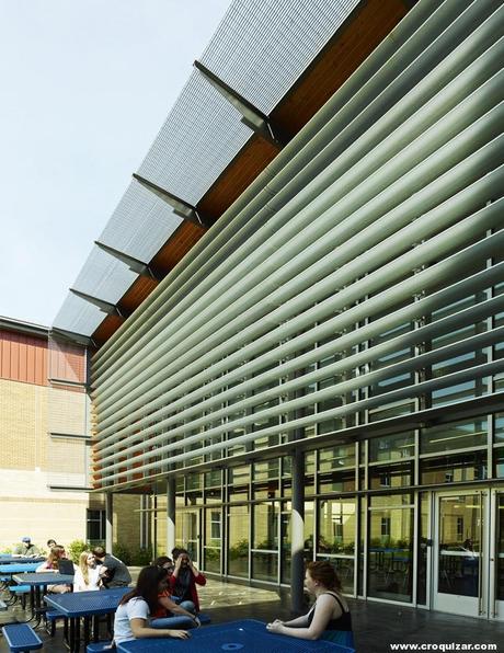 Arkansas School for Mathematics, Sciences and the Arts (ASMSA) ARK-005-Arkansas School for Mathematics, Sciences and the Arts-4