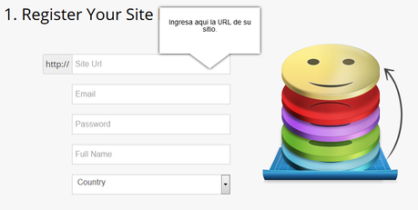 Como agregar un sistema de comentarios en Blogger con Vicomi Como agregar un sistema de comentarios en Blogger con Vicomi