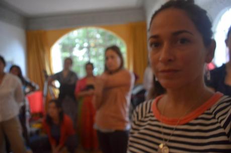 Respiración Ovárica en México y en el Mundo, Re Evolución de Alquimia sanadora para la mujer