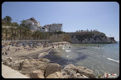 Rincones de Benidorm