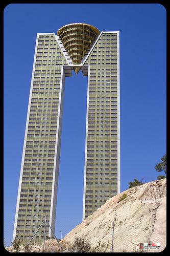 Rincones de Benidorm