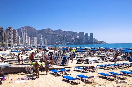 Rincones de Benidorm