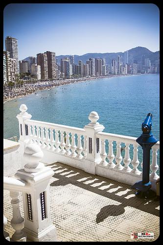 Rincones de Benidorm