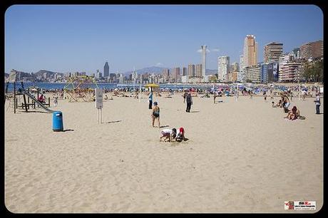 Rincones de Benidorm