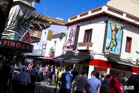 Rincones de Benidorm